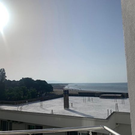 Sand And Sea Apartments أولتْسي المظهر الخارجي الصورة