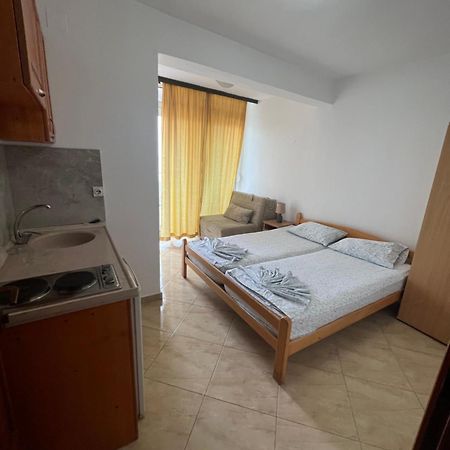 Sand And Sea Apartments أولتْسي المظهر الخارجي الصورة