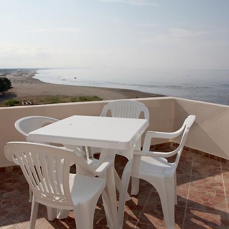 Sand And Sea Apartments أولتْسي المظهر الخارجي الصورة