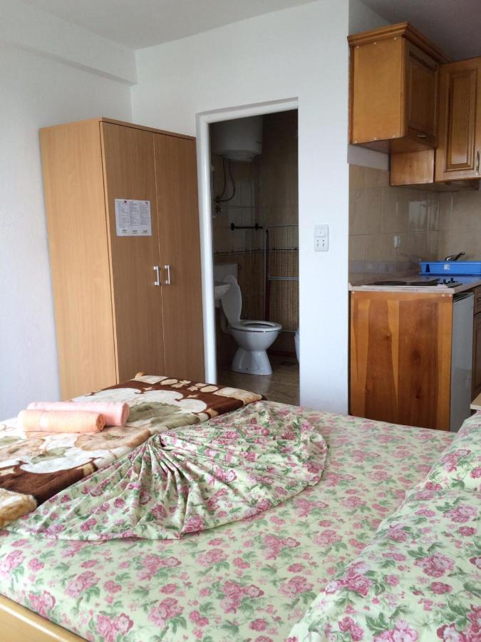 Sand And Sea Apartments أولتْسي المظهر الخارجي الصورة