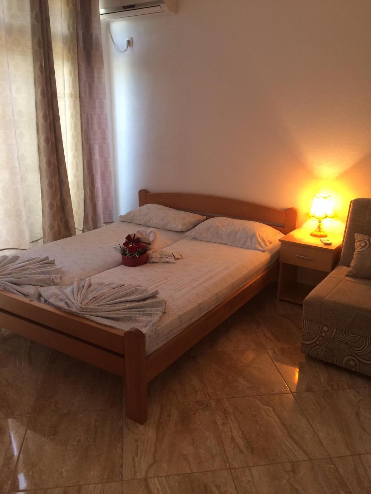 Sand And Sea Apartments أولتْسي المظهر الخارجي الصورة
