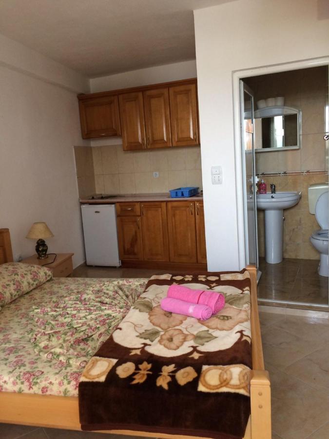 Sand And Sea Apartments أولتْسي المظهر الخارجي الصورة