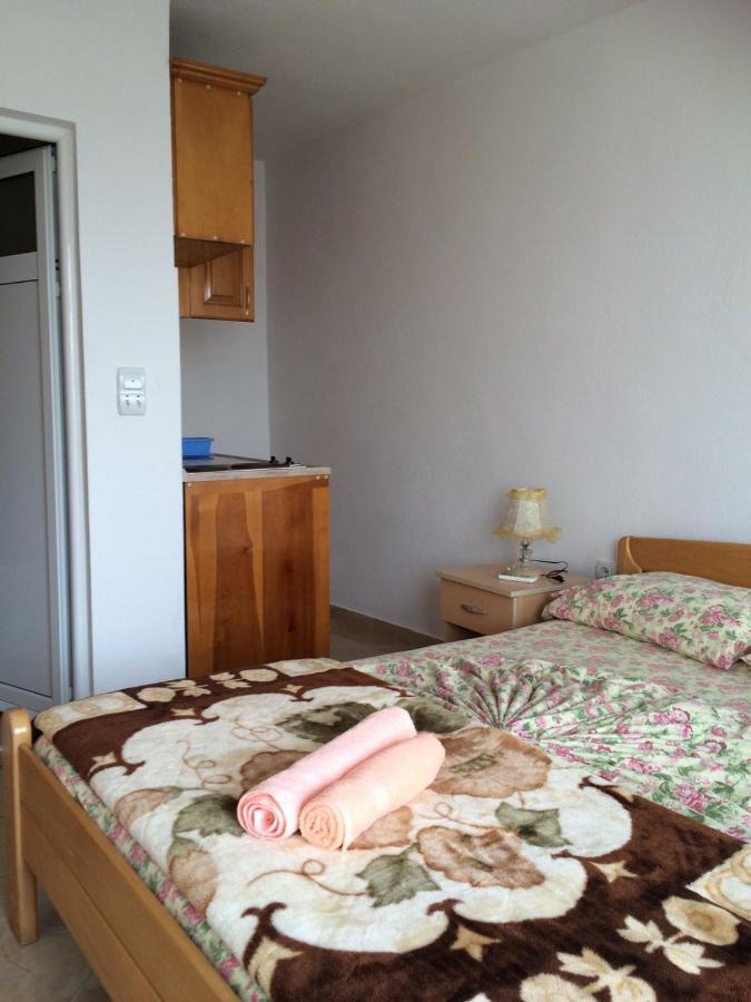 Sand And Sea Apartments أولتْسي المظهر الخارجي الصورة