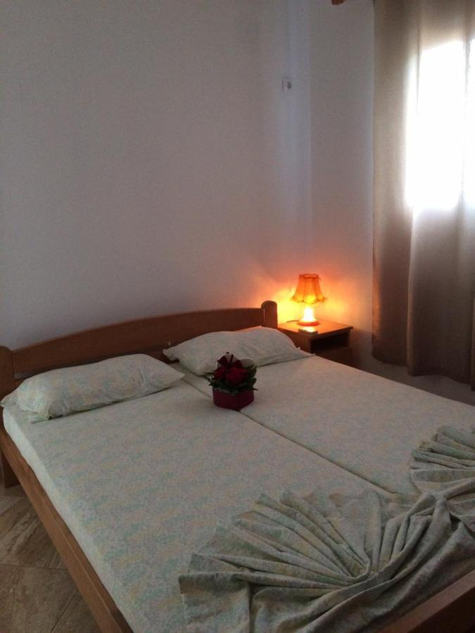 Sand And Sea Apartments أولتْسي المظهر الخارجي الصورة