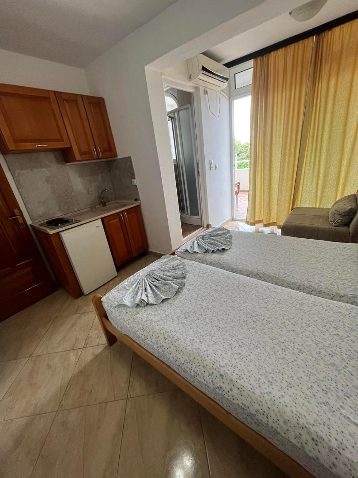 Sand And Sea Apartments أولتْسي المظهر الخارجي الصورة