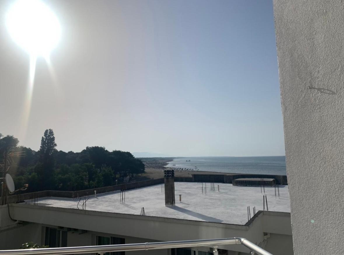Sand And Sea Apartments أولتْسي المظهر الخارجي الصورة
