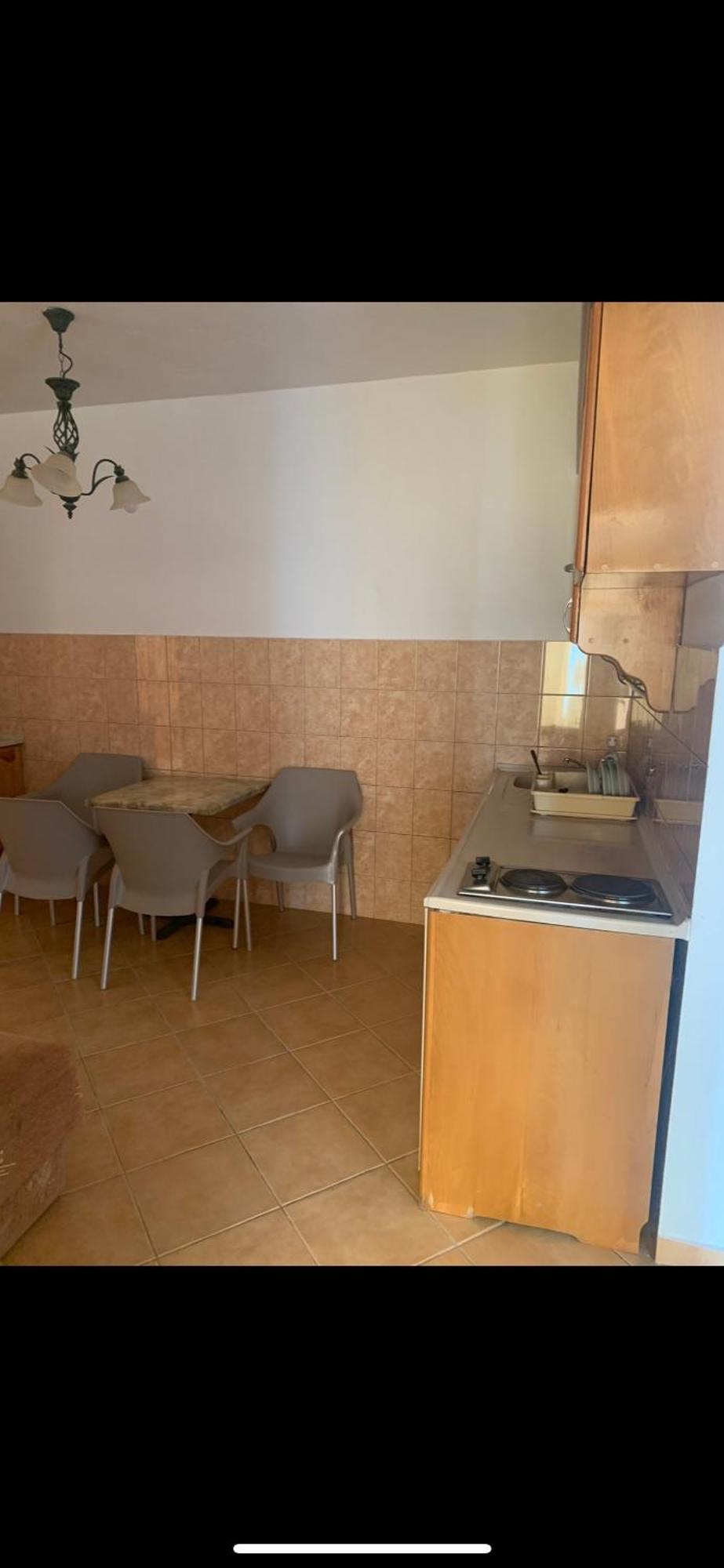 Sand And Sea Apartments أولتْسي المظهر الخارجي الصورة