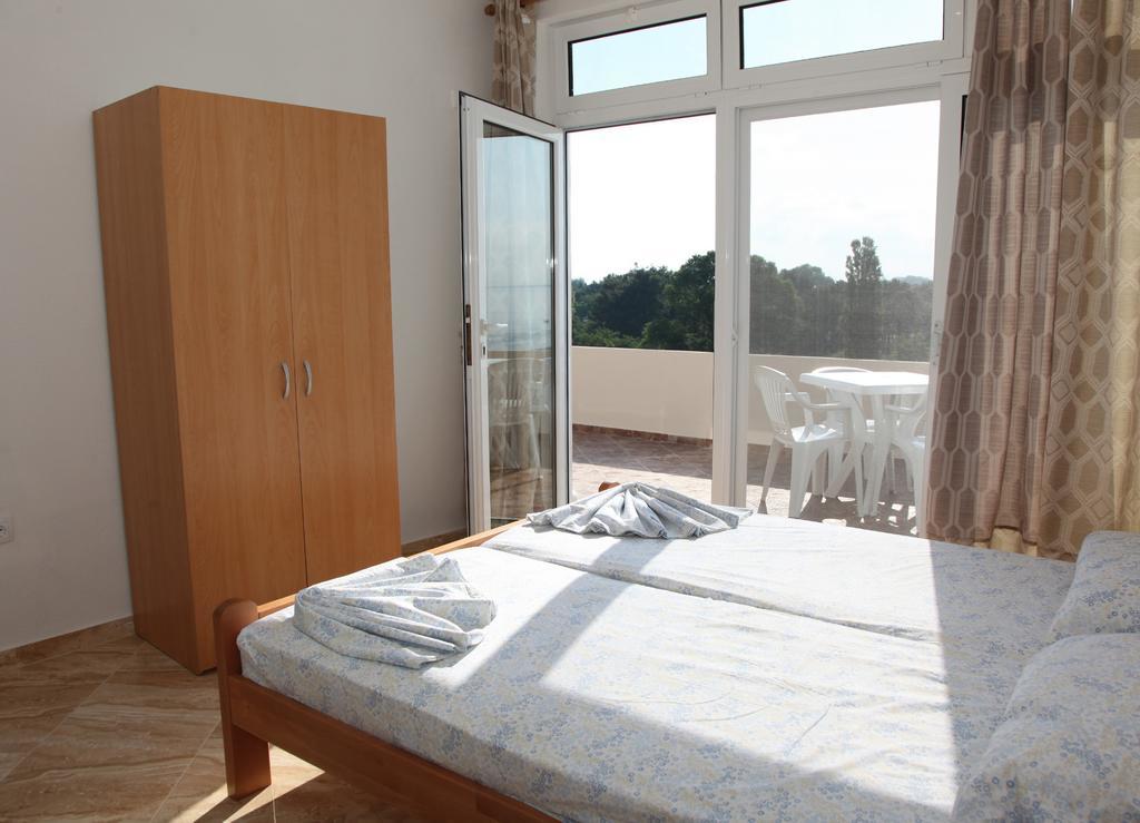 Sand And Sea Apartments أولتْسي المظهر الخارجي الصورة