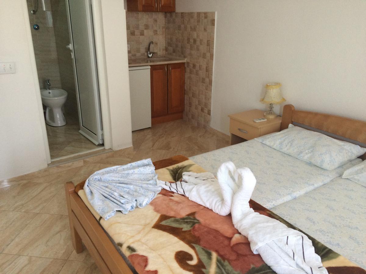 Sand And Sea Apartments أولتْسي المظهر الخارجي الصورة