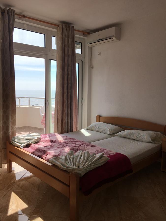 Sand And Sea Apartments أولتْسي المظهر الخارجي الصورة