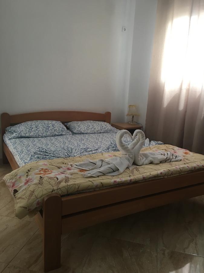 Sand And Sea Apartments أولتْسي المظهر الخارجي الصورة