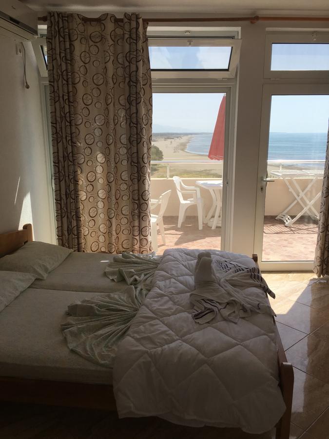 Sand And Sea Apartments أولتْسي المظهر الخارجي الصورة