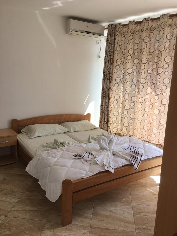 Sand And Sea Apartments أولتْسي المظهر الخارجي الصورة